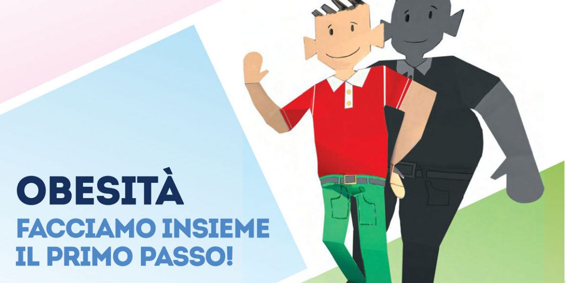 Campagna “Obesity Day 2014”