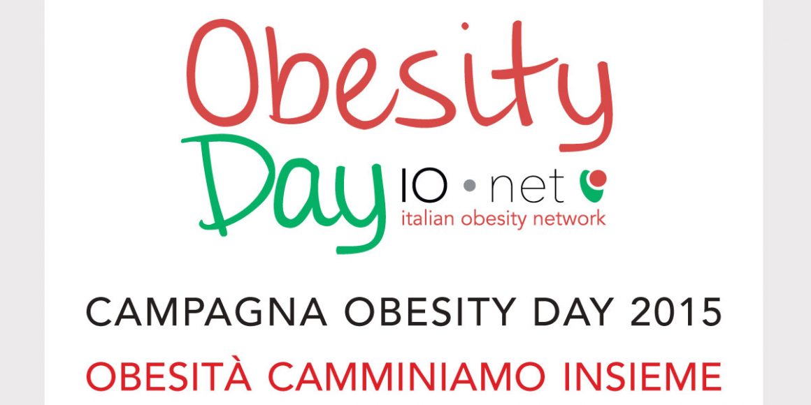 Obesity Day 2015 “Conferenza di Presentazione”