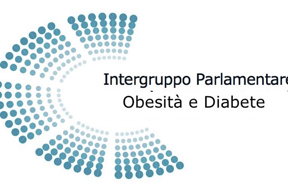 Vivavoce Segreteria Organizzativa Intergruppo Parlamentare Obesità e Diabete